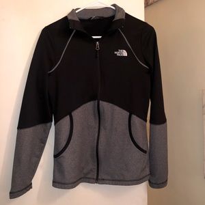 Northface fleece. Women’s size small. In great condition!